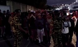 Madagaskar'da stadyumda çıkan izdihamda en az 12 kişi öldü