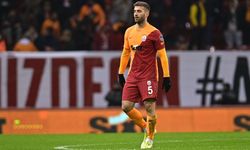 Pendikspor, Galatasaray'dan Alparslan Öztürk'ü kadrosuna kattı!