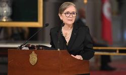 Tunus'un ilk kadın Başbakanı Necla Buden görevden alındı