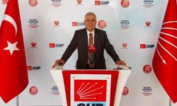CHP Gaziantep İl Başkanı Neşet Uçar istifa etti!