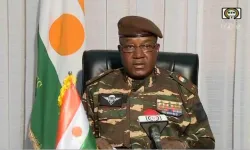 Nijer'de darbeci liderden Fransızlara 'ülkeyi terk etmeyin.' çağrısı!