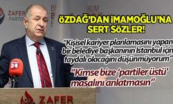 Zafer Partisi; İstanbul, Ankara ve İzmir'de aday çıkaracak
