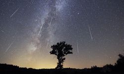 Türkiye'den de gözlemlenecek olan meteor yağmuru ne zaman gerçekleşecek?