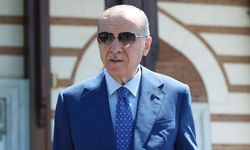 Erdoğan: Putin'in Türkiye ziyareti ağustos ayı içinde gerçekleşecek
