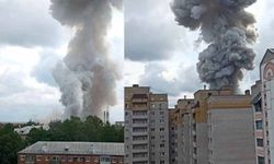 Rusya'da optik firmasında patlama: 45 yaralı