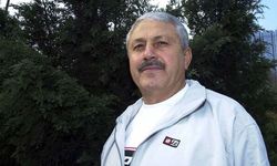 Hatay'da korkunç olay: Teknik direktör Sakıp Özberk boğularak hayatını kaybetti!