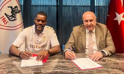 Samsunspor, Kamerunlu Olivier Ntcham'ı transfer etti