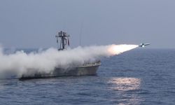 Suudi Arabistan Deniz Kuvvetleri, Körfez'deki iki uluslararası gücün komutanlığını teslim aldı