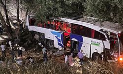 Yozgat'ta 12 kişinin can verdiği otobüs kazasının nedeni belli oldu!