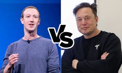 Zuckerberg'ten, Elon Musk'a: 26 Ağustos'ta dövüşe hazırım!