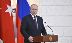 Putin: Batı, aile kurumunu yok ediyor