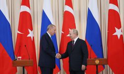 Kremlin duyurdu: Putin'in Türkiye ziyareti ertelendi!