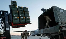 ABD'den Ukrayna'ya bir gün arayla iki dev yardım paketi: 1 milyar 600 milyon dolar