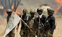 Nijerya, terörden dolayı 13 yılda 100 milyar dolar kaybetti!