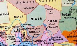 Nijer askeri bölgelerdeki tüm STK çalışmalarını askıya aldı!