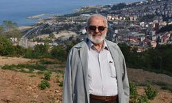 83 yaşındaki Hacı Ahmet Ustabaş'tan ders niteliğinde cevap