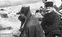 Kurtuluş Savaşı'nın dönüm noktalarından biri olan Sakarya Zaferi 102. yılında