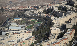 İşgalci İsrail güçleri, Batı Şeria'da 2 Filistinliyi şehit etti