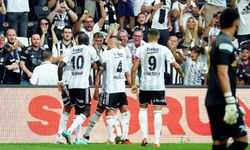 Beşiktaş, Dolmabahçe'de hata yapmadı