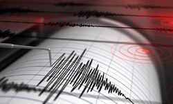 Muğla Fethiye'de 4 büyüklüğünde deprem