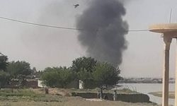 Deyrizor'daki İran destekli gruplara hava saldırısı
