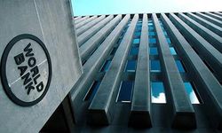 Dünya Bankası: Türkiye'ye eşlik etmeye kararlıyız