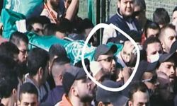 Hamas'taki İsrail casusu Hamza Şahin suikastındaki payını itiraf etti