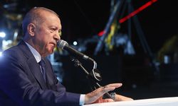 Erdoğan: Depremzede balıkçılarımıza gemi başına 3 bin 500 ila 60 bin lira arasında destek vereceğiz