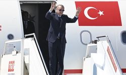 Erdoğan, G20 Liderler Zirvesi'ne katılmak üzere bugün Hindistan'a gidecek