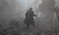Esed rejiminden İdlib'e saldırı: 2 sivil öldü