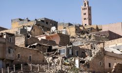 Fas, depremin ardından 4 ülkeden gelen yardım teklifini kabul etti
