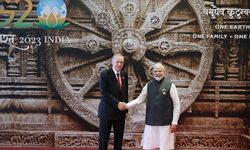 G20 Liderler Zirvesi Hindistan'da başladı