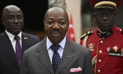 Gabon Cumhurbaşkanı'nın oğlu çete kurma ve ihanetten tutuklandı!