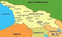 Gürcistan'dan Azerbaycan'a destek: Tanımıyoruz!
