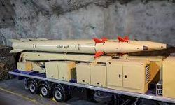 İran: İsrail'i vuran füzelerimiz var'