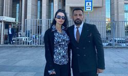 İsrail'i protesto için konsolosluk önünde otomobil yakan çift hakkında mahkeme kararını verdi