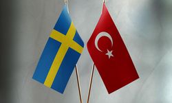 Türkiye'den yeni İsveç mesajı