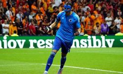 Galatasaray, Kopenhag kalecisi Kamil Grabara'yı UEFA'ya şikayet edecek!