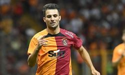 Galatasaray KAP'a bildirdi! Leo Dubois Başakşehir'de