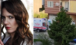Oyuncu Merve Kayaalp'in şok ölümüne ilişkin yeni gelişme!
