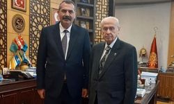 MHP, İstanbul İl Başkanı belli oldu!