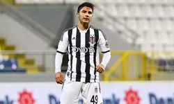 Geleceğin yıldızlarından biri olarak gösterilen Muhammed Demirci 2. Lige transfer oldu!