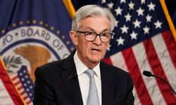 Fed Başkanı Powell'dan "Para politikasında daha fazla sıkılaşmaya hazırız" mesajı