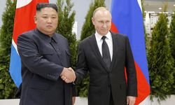 Kuzey Kore Lideri Kim Jong-un Rusya'ya gidiyor!