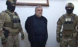 Karabağ'da yakalanan Vardanyan tutuklandı