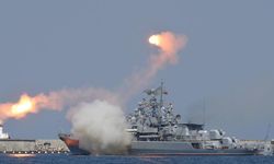 Ukrayna, Rus donanmasının kalbini vurdu!