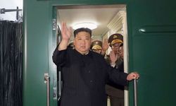 Kuzey Kore lideri Kim Rusya'da!
