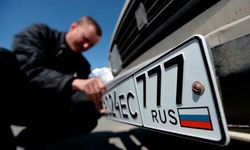 3 ülke Rusya plakalı araçların ülkeye girişini yasakladı