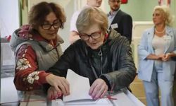 Rus işgali altındaki Ukrayna topraklarında yapılan seçimin sonucu belli oldu
