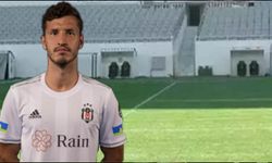 Beşiktaş'tan Salih Uçan'a zemin cevabı